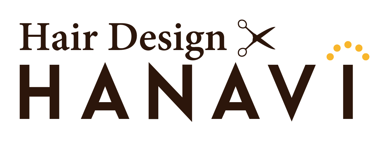 美容室 Hanavi